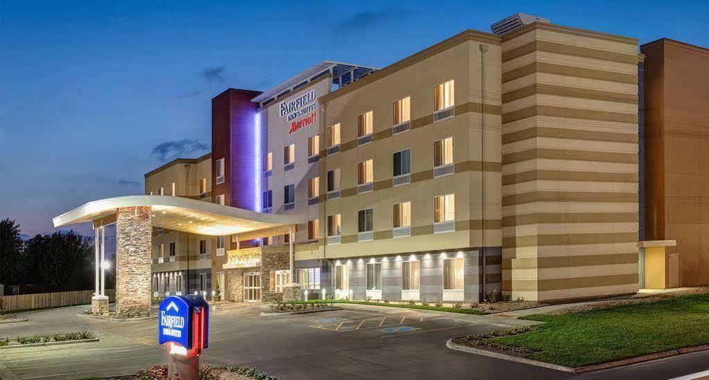 Courtyard By Marriott World Trade Center Area Hotel Nova York